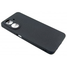 Чохол-накладка Dengos Carbon для Xiaomi Redmi A5 Black (DG-TPU-CRBN-233)