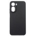 Чохол-накладка Dengos Carbon для Xiaomi Redmi A7 Pro Black (DG-KM-202) + захисне скло