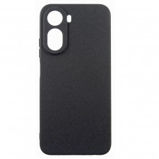 Чохол-накладка Dengos Carbon для Xiaomi Redmi A7 Pro Black (DG-TPU-CRBN-263)