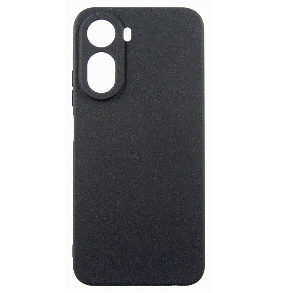 Чохол-накладка Dengos Carbon для Xiaomi Redmi A7 Pro Black (DG-TPU-CRBN-263)