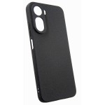 Чохол-накладка Dengos Carbon для Xiaomi Redmi A7 Pro Black (DG-TPU-CRBN-263)