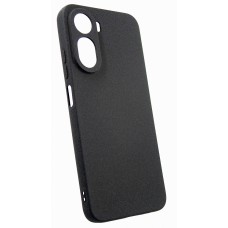 Чохол-накладка Dengos Carbon для Xiaomi Redmi A7 Pro Black (DG-TPU-CRBN-263)