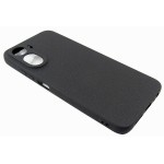 Чохол-накладка Dengos Carbon для Xiaomi Redmi A7 Pro Black (DG-TPU-CRBN-263)