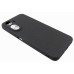 Чохол-накладка Dengos Carbon для Xiaomi Redmi A7 Pro Black (DG-TPU-CRBN-263)