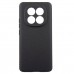 Чохол-накладка Dengos Carbon для Xiaomi Redmi Note 15 Black (DG-TPU-CRBN-252)