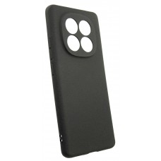Чохол-накладка Dengos Carbon для Xiaomi Redmi Note 15 Black (DG-TPU-CRBN-252)