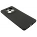 Чохол-накладка Dengos Carbon для Xiaomi Redmi Note 15 Black (DG-TPU-CRBN-252)