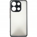 Чохол-накладка Dengos Matt для Xiaomi Redmi Note 13 4G Black (DG-TPU-MATT-140)