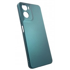 Чохол-накладка Dengos Soft для Motorola Moto G06 Green (DG-TPU-SOFT-84)