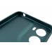 Чохол-накладка Dengos Soft для Motorola Moto G06 Green (DG-TPU-SOFT-84)