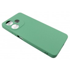 Чохол-накладка Dengos Soft для Oppo A5 Pro Mint (DG-TPU-SOFT-75)