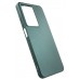 Чохол-накладка Dengos Soft для Oppo A5x Green (DG-TPU-SOFT-79)