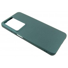 Чохол-накладка Dengos Soft для Oppo A5x Green (DG-TPU-SOFT-79)