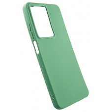 Чохол-накладка Dengos Soft для Oppo A5x Mint (DG-TPU-SOFT-80)