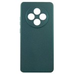 Чохол-накладка Dengos Soft для Oppo Reno 12F Green (DG-TPU-SOFT-78) Чохол-накладка Dengos Soft для Oppo Reno 12F Green (DG-TPU-SOFT-78)