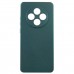 Чохол-накладка Dengos Soft для Oppo Reno 12F Green (DG-TPU-SOFT-78)