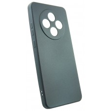 Чохол-накладка Dengos Soft для Oppo Reno 12F Green (DG-TPU-SOFT-78)