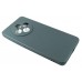 Чохол-накладка Dengos Soft для Oppo Reno 12F Green (DG-TPU-SOFT-78)