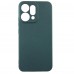 Чохол-накладка Dengos Soft для Oppo Reno14 5G Green (DG-TPU-SOFT-85)
