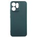 Чохол-накладка Dengos Soft для Oppo Reno14 F/FS 5G Green (DG-KM-182) + захисне скло