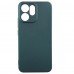Чохол-накладка Dengos Soft для Oppo Reno14 FS 5G Green (DG-TPU-SOFT-86)
