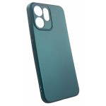 Чохол-накладка Dengos Soft для Oppo Reno14 FS 5G Green (DG-TPU-SOFT-86) Чохол-накладка Dengos Soft для Oppo Reno14 FS 5G Green (DG-TPU-SOFT-86)