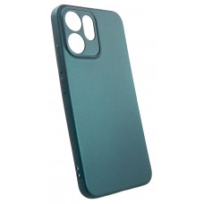Чохол-накладка Dengos Soft для Oppo Reno14 FS 5G Green (DG-TPU-SOFT-86)