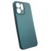 Чохол-накладка Dengos Soft для Oppo Reno14 FS 5G Green (DG-TPU-SOFT-86)