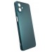 Чохол-накладка Dengos Soft для Samsung Galaxy A07 Green (DG-TPU-SOFT-82)