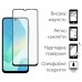 Чохол-накладка Dengos Soft для Samsung Galaxy A16 SM-A165 Mint (DG-KM-134) + захисне скло
