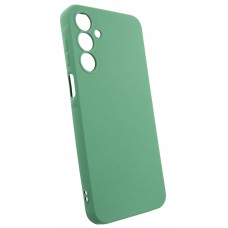 Чохол-накладка Dengos Soft для Samsung Galaxy A16 SM-A165 Mint (DG-TPU-SOFT-71)