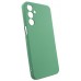 Чохол-накладка Dengos Soft для Samsung Galaxy A16 SM-A165 Mint (DG-TPU-SOFT-71)