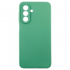 Чохол-накладка Dengos Soft для Samsung Galaxy A26 SM-A266 Mint (DG-TPU-SOFT-72)