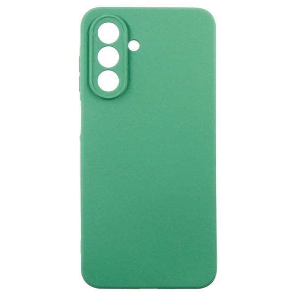 Чохол-накладка Dengos Soft для Samsung Galaxy A26 SM-A266 Mint (DG-TPU-SOFT-72)
