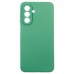 Чохол-накладка Dengos Soft для Samsung Galaxy A26 SM-A266 Mint (DG-TPU-SOFT-72)
