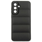 Чохол-накладка Dengos Soft для Samsung Galaxy A36 5G SM-A366 Black (DG-TPU-SOFT-73) Чохол-накладка Dengos Soft для Samsung Galaxy A36 5G SM-A366 Black (DG-TPU-SOFT-73)