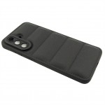 Чохол-накладка Dengos Soft для Samsung Galaxy A36 5G SM-A366 Black (DG-TPU-SOFT-73) Чохол-накладка Dengos Soft для Samsung Galaxy A36 5G SM-A366 Black (DG-TPU-SOFT-73)