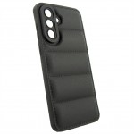 Чохол-накладка Dengos Soft для Samsung Galaxy A36 5G SM-A366 Black (DG-TPU-SOFT-73) Чохол-накладка Dengos Soft для Samsung Galaxy A36 5G SM-A366 Black (DG-TPU-SOFT-73)