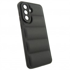 Чохол-накладка Dengos Soft для Samsung Galaxy A36 5G SM-A366 Black (DG-TPU-SOFT-73)