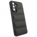Чохол-накладка Dengos Soft для Samsung Galaxy A36 5G SM-A366 Black (DG-TPU-SOFT-73)