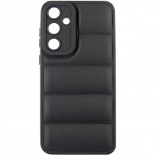 Чохол-накладка Dengos Soft для Samsung Galaxy A55 5G Black (DG-TPU-SOFT-49)