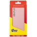 Чохол-накладка Dengos Soft для Samsung Galaxy A55 SM-A556 Pink (DG-TPU-SOFT-57)