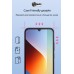 Чохол-накладка Dengos Soft для Xiaomi Redmi A7 Pro Mint (DG-KM-203) + захисне скло