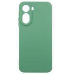 Чохол-накладка Dengos Soft для Xiaomi Redmi A7 Pro Mint (DG-TPU-SOFT-89) Чохол-накладка Dengos Soft для Xiaomi Redmi A7 Pro Mint (DG-TPU-SOFT-89)