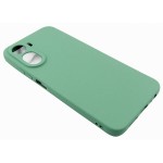 Чохол-накладка Dengos Soft для Xiaomi Redmi A7 Pro Mint (DG-TPU-SOFT-89) Чохол-накладка Dengos Soft для Xiaomi Redmi A7 Pro Mint (DG-TPU-SOFT-89)