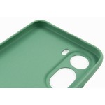 Чохол-накладка Dengos Soft для Xiaomi Redmi A7 Pro Mint (DG-TPU-SOFT-89) Чохол-накладка Dengos Soft для Xiaomi Redmi A7 Pro Mint (DG-TPU-SOFT-89)