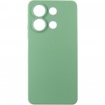 Чохол-накладка Dengos Soft для Xiaomi Redmi Note 13 4G Mint (DG-TPU-SOFT-54) Чохол-накладка Dengos Soft для Xiaomi Redmi Note 13 4G Mint (DG-TPU-SOFT-54)