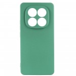 Чохол-накладка Dengos Soft для Xiaomi Redmi Note 15 Pro 4G Mint (DG-TPU-SOFT-88) Чохол-накладка Dengos Soft для Xiaomi Redmi Note 15 Pro 4G Mint (DG-TPU-SOFT-88)