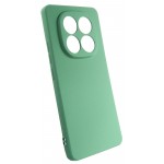 Чохол-накладка Dengos Soft для Xiaomi Redmi Note 15 Pro 4G Mint (DG-TPU-SOFT-88) Чохол-накладка Dengos Soft для Xiaomi Redmi Note 15 Pro 4G Mint (DG-TPU-SOFT-88)