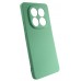 Чохол-накладка Dengos Soft для Xiaomi Redmi Note 15 Pro 4G Mint (DG-TPU-SOFT-88)